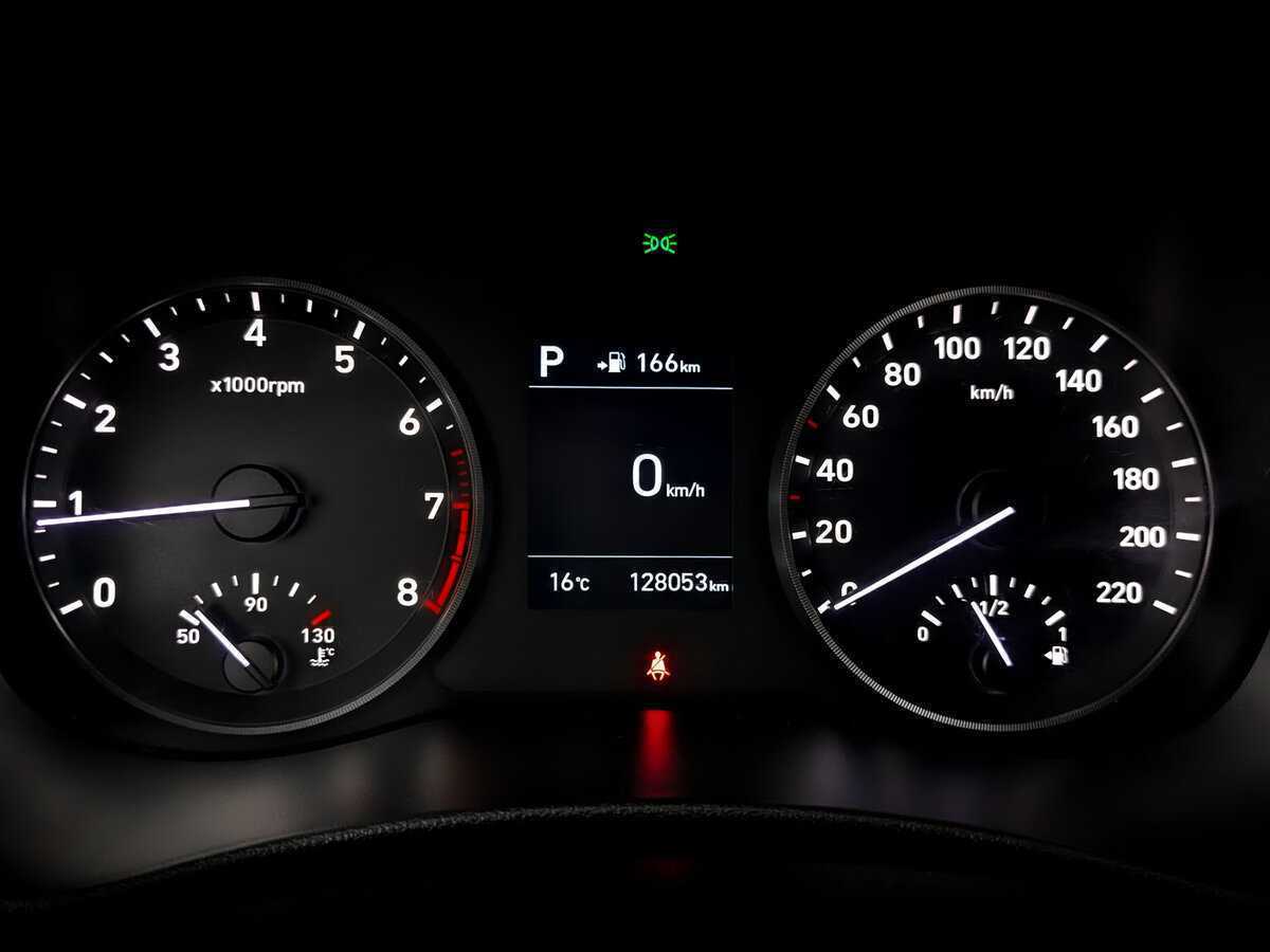 Купить Хендай Солярис, 2018, 128 050 км.. Фото: #11