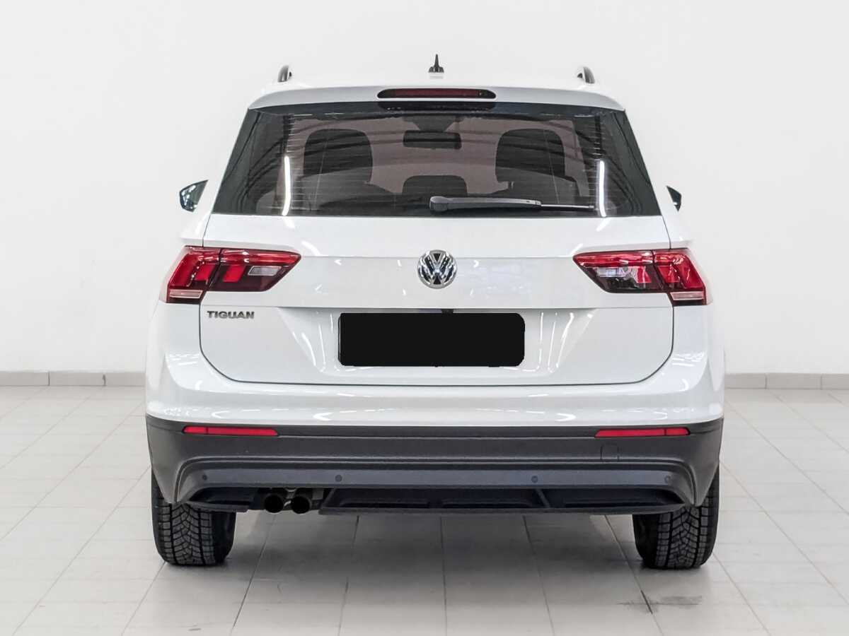 Купить Volkswagen Tiguan, 2020, 65 546 км.. Фото: #5