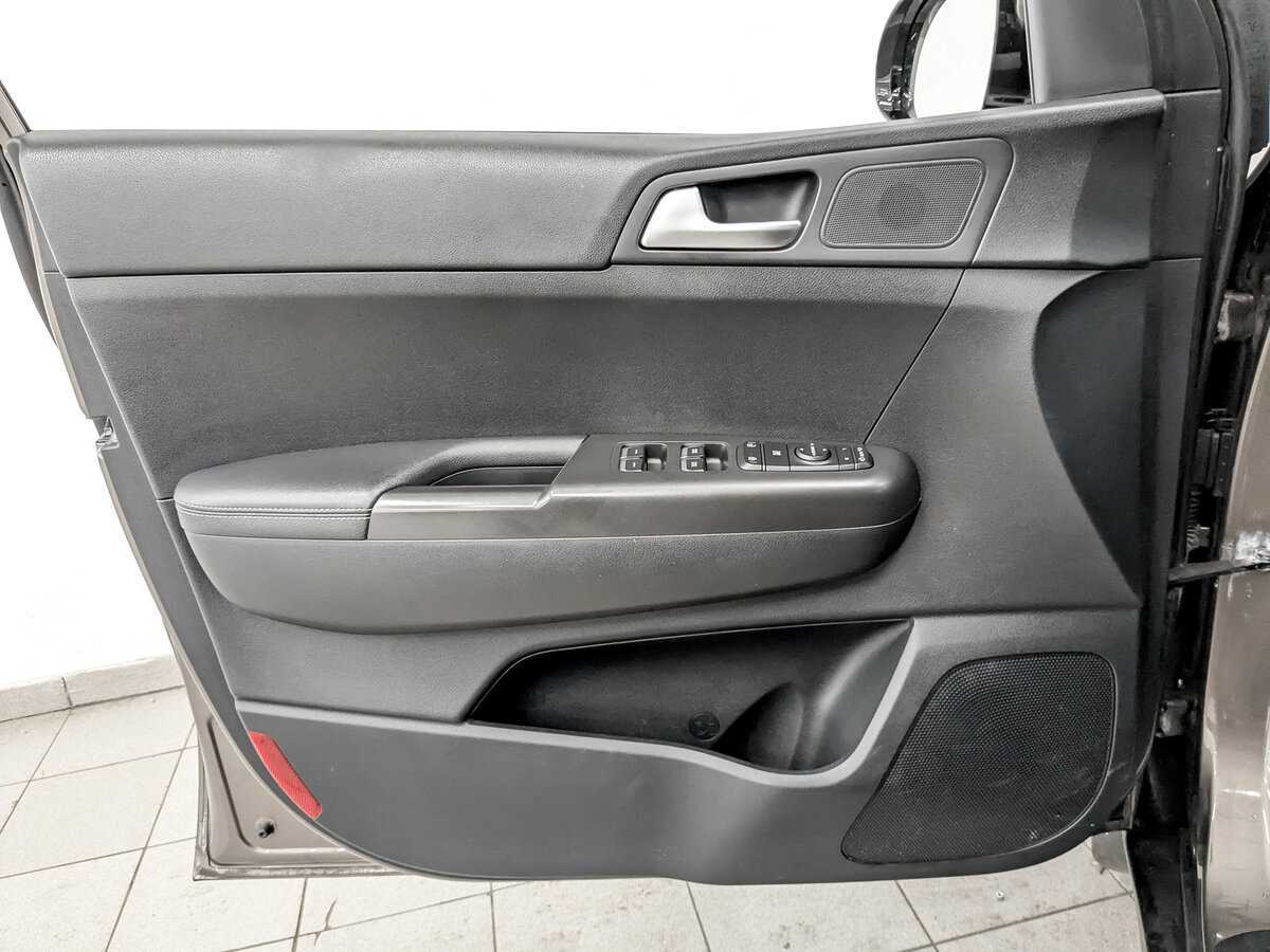 Купить Киа Спортейдж, 2018, 148 153 км.. Фото: #18