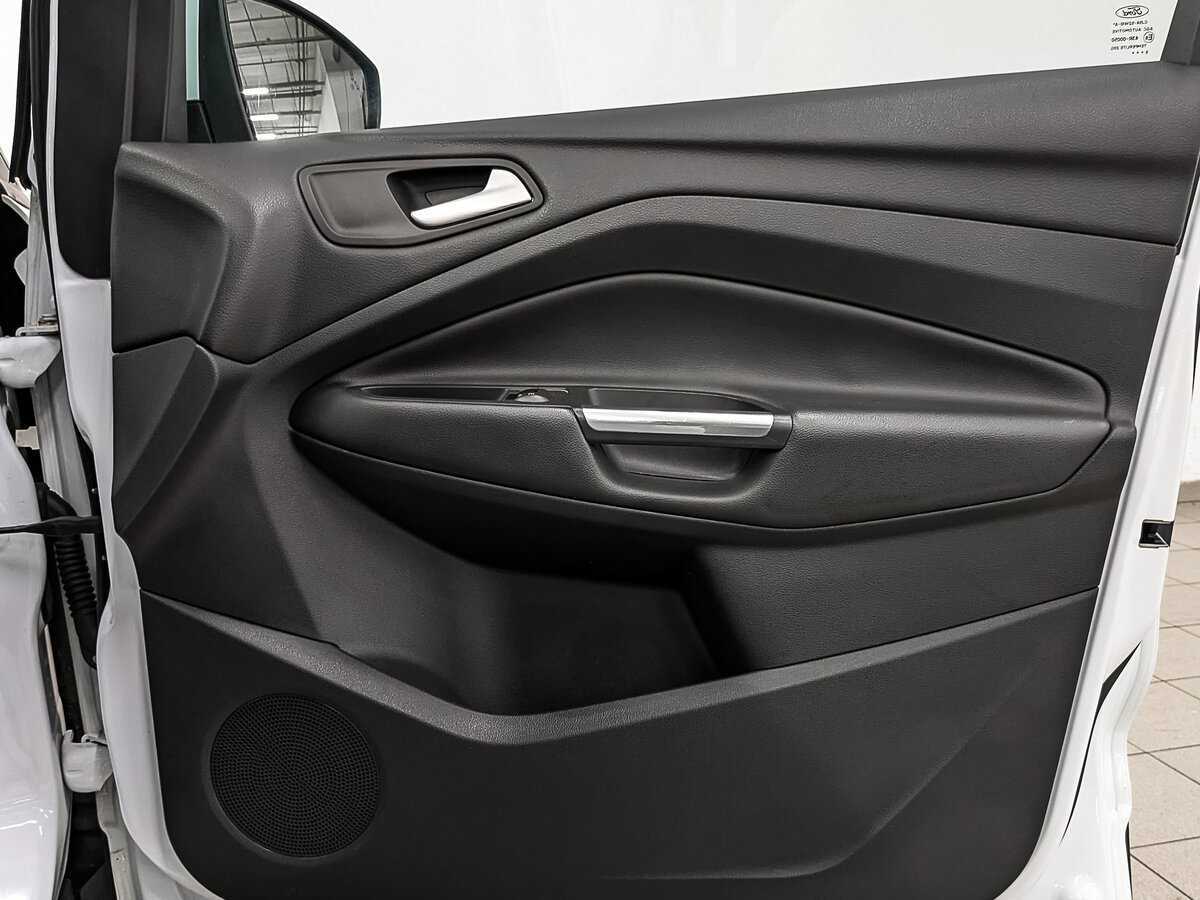 Купить Форд Куга, 2016, 78 607 км.. Фото: #20