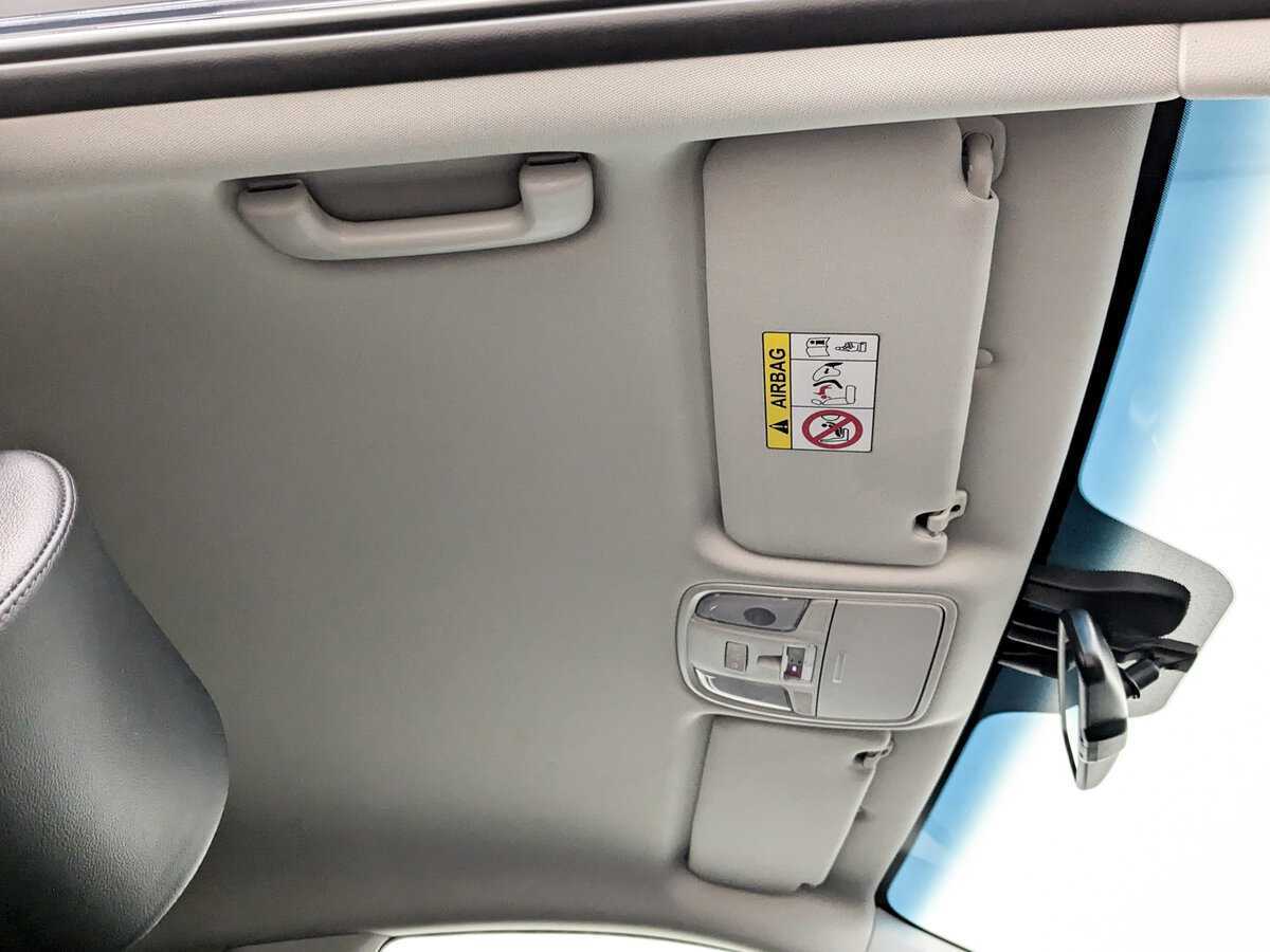 Купить Kia Optima, 2017, 89 673 км.. Фото: #22