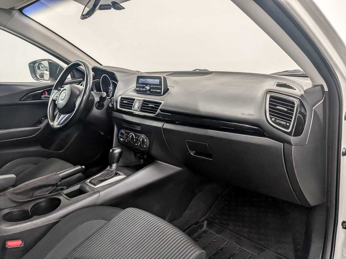 Купить Мазда 3, 2014, 112 413 км.. Фото: #10