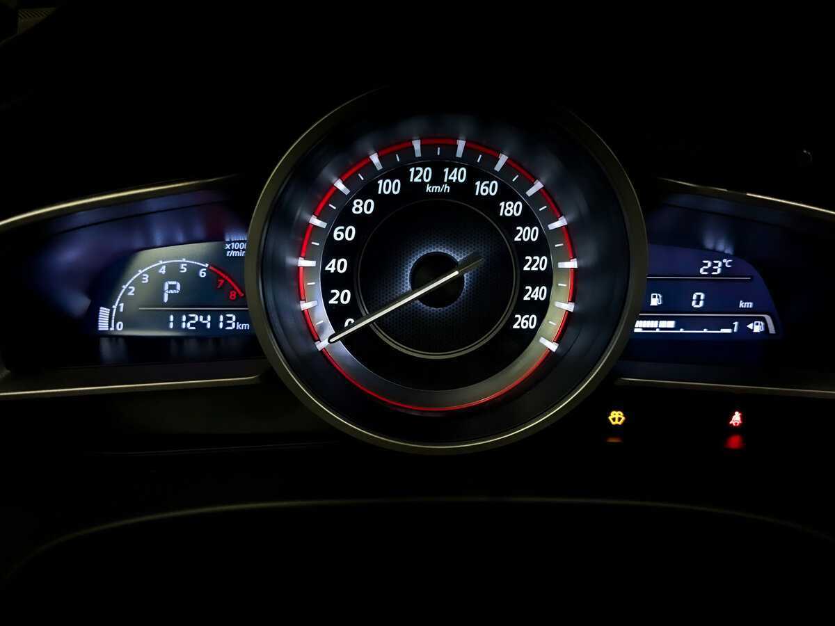 Купить Мазда 3, 2014, 112 413 км.. Фото: #12