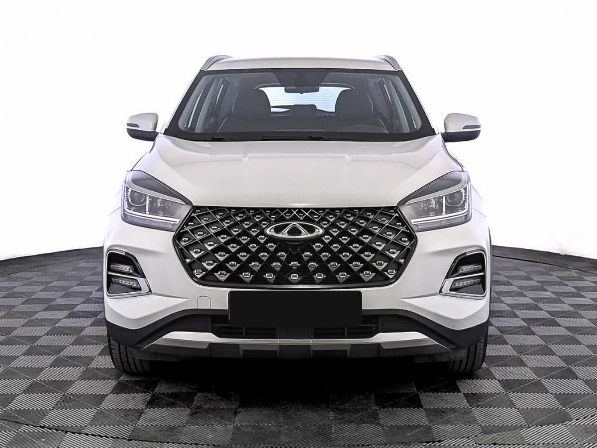 Купить Chery Tiggo 4 Pro, 2023, 25 193 км.. Фото: #1