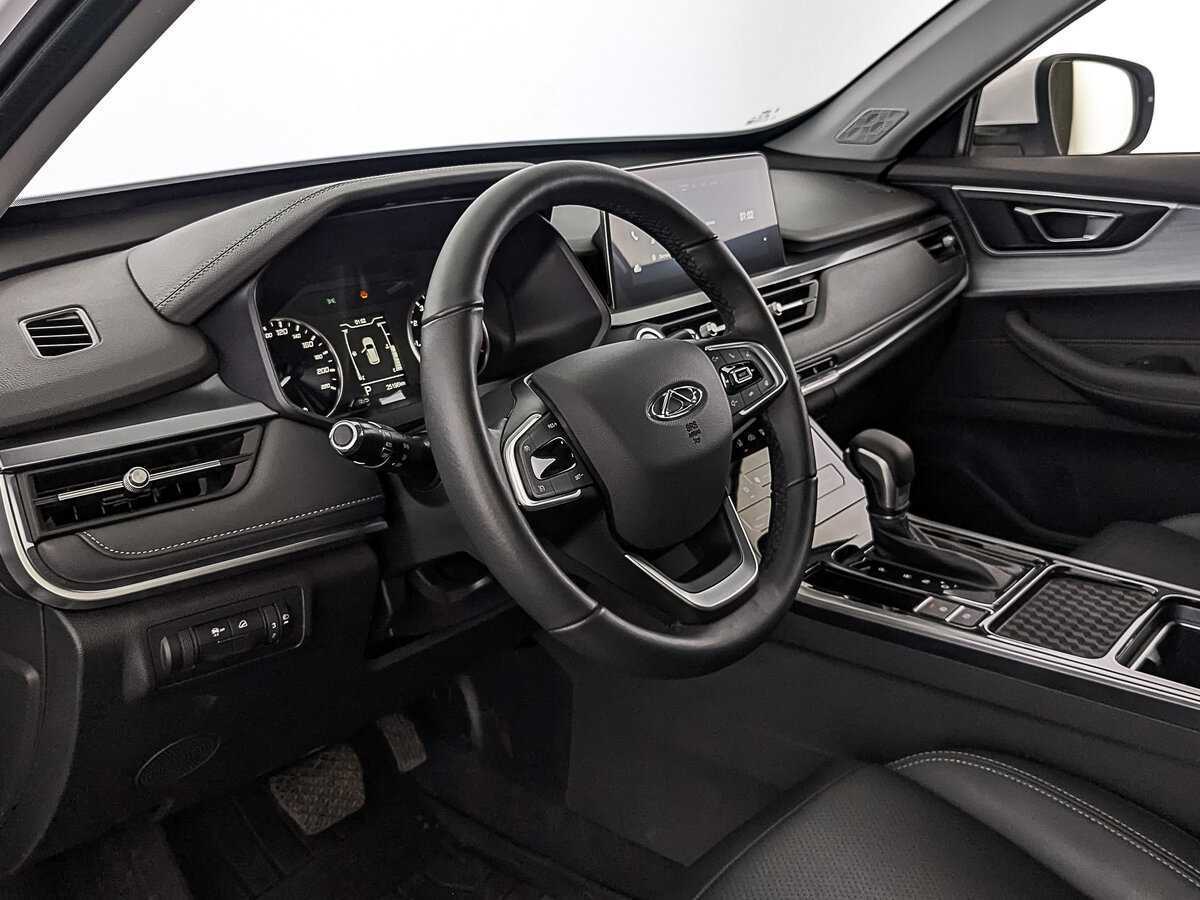 Купить Chery Tiggo 4 Pro, 2023, 25 193 км.. Фото: #14