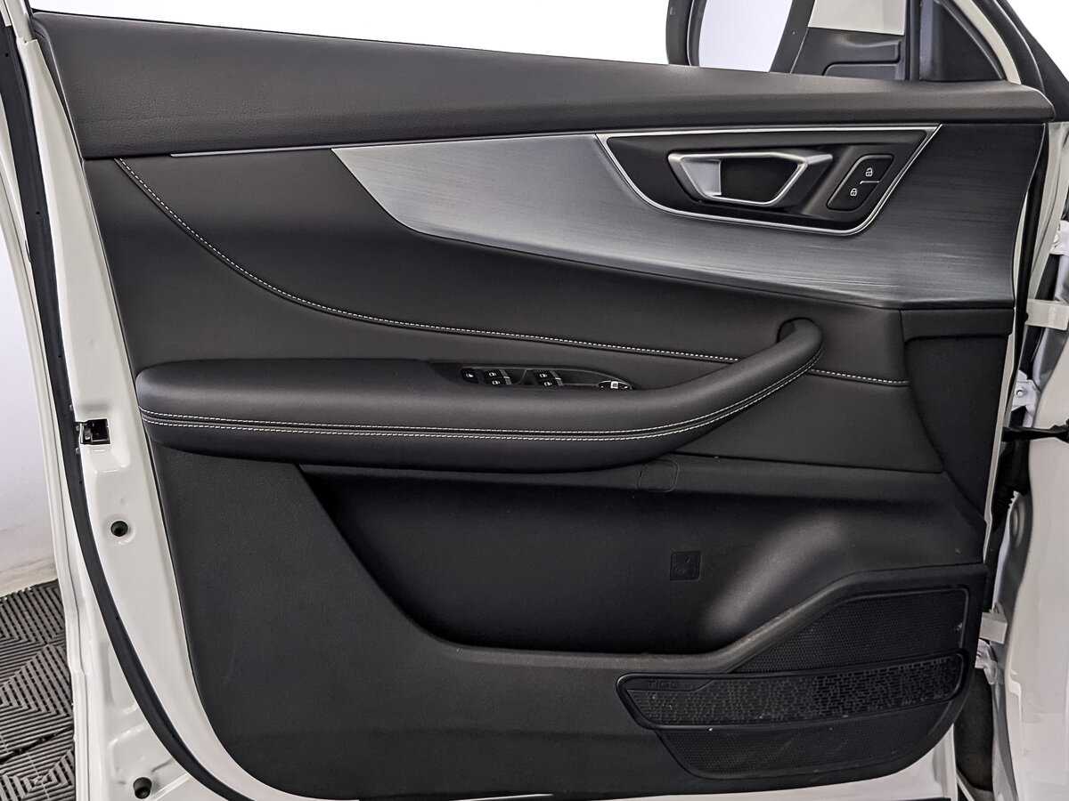 Купить Chery Tiggo 4 Pro, 2023, 25 193 км.. Фото: #18