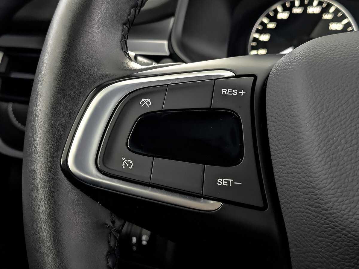 Купить Chery Tiggo 4 Pro, 2023, 25 193 км.. Фото: #26