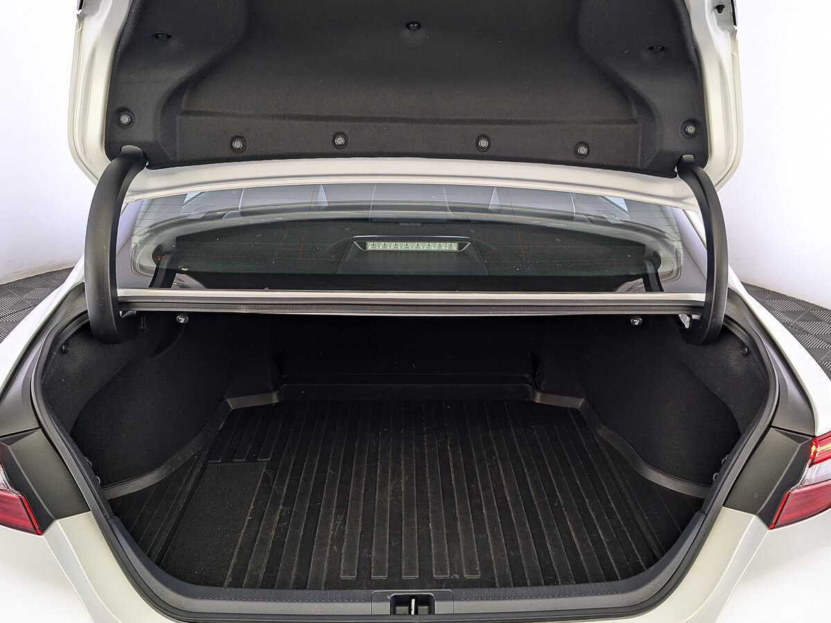 Купить Toyota Camry, 2021, 98 993 км.. Фото: #9