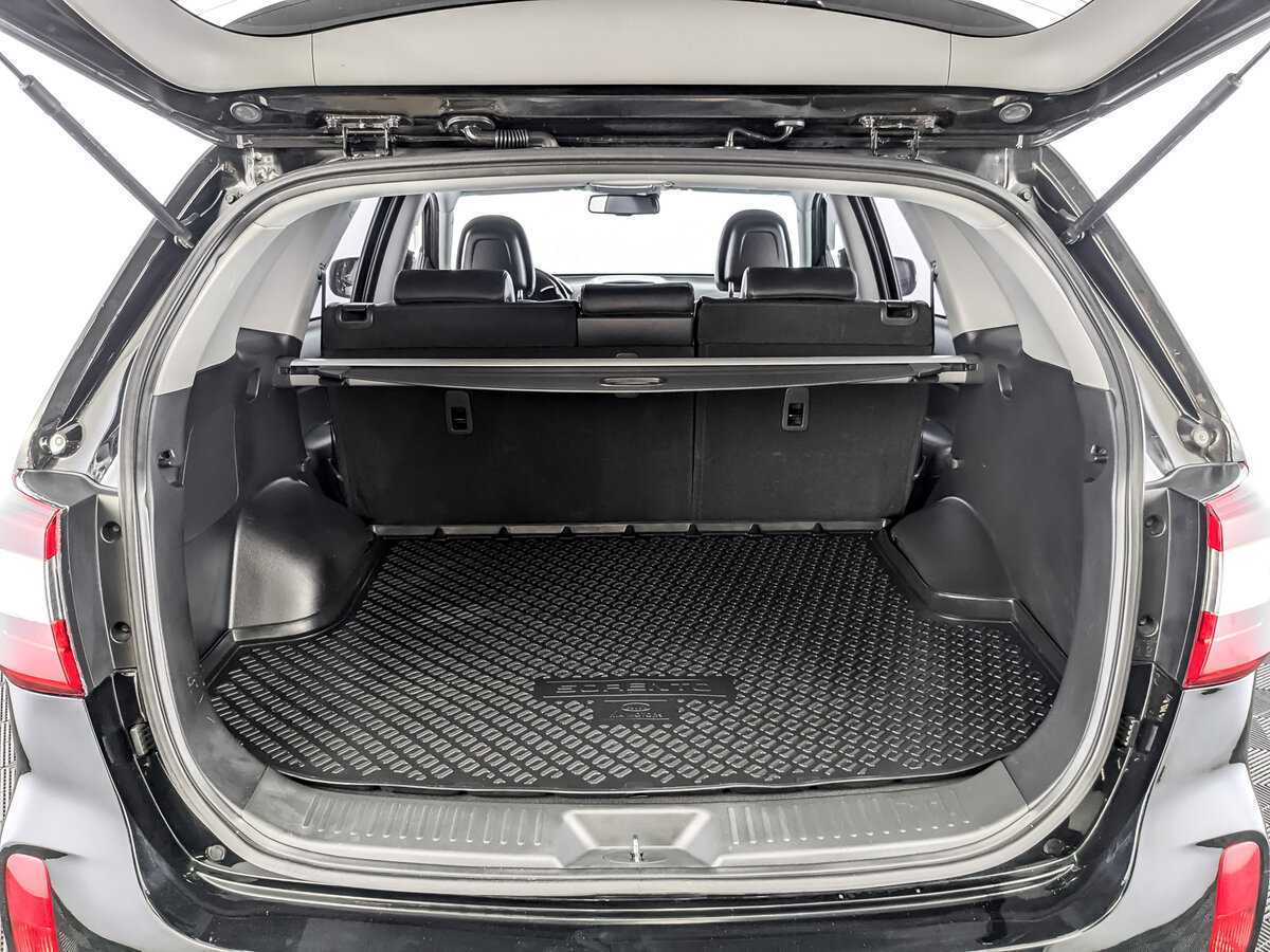 Купить Kia Sorento, 2017, 100 133 км.. Фото: #9