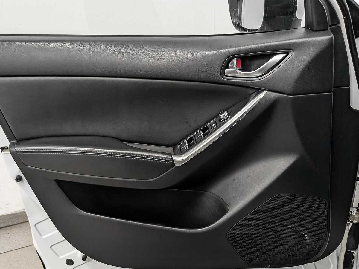 Купить Mazda CX-5, 2016, 124 720 км.. Фото: #18