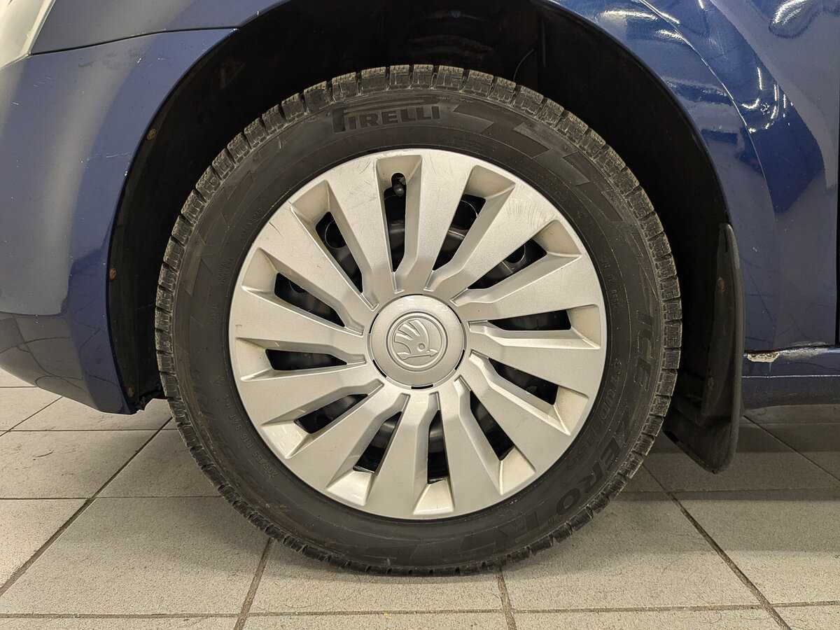 Купить Шкода Октавия, 2015, 157 929 км.. Фото: #10