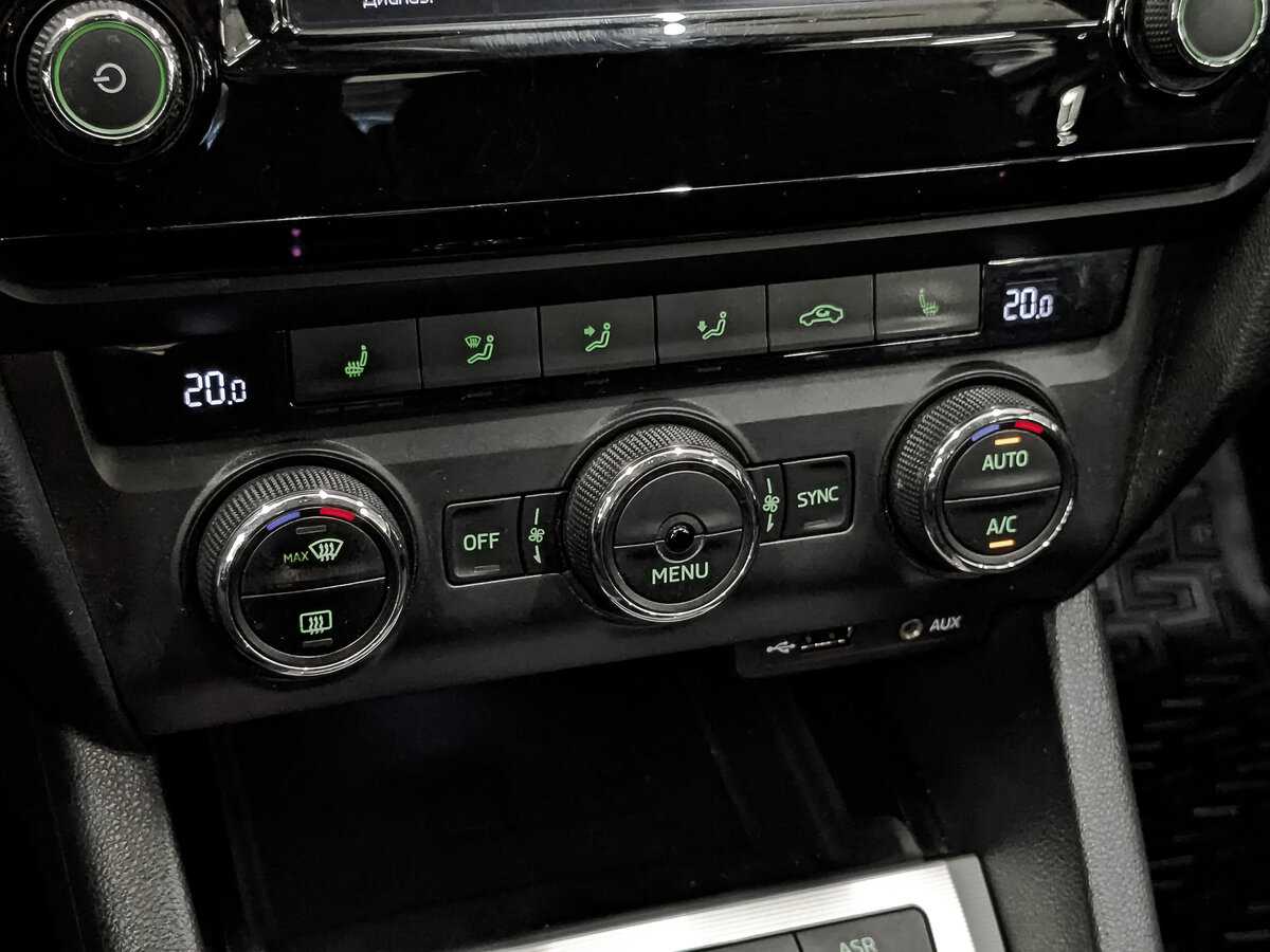 Купить Шкода Октавия, 2015, 157 929 км.. Фото: #19