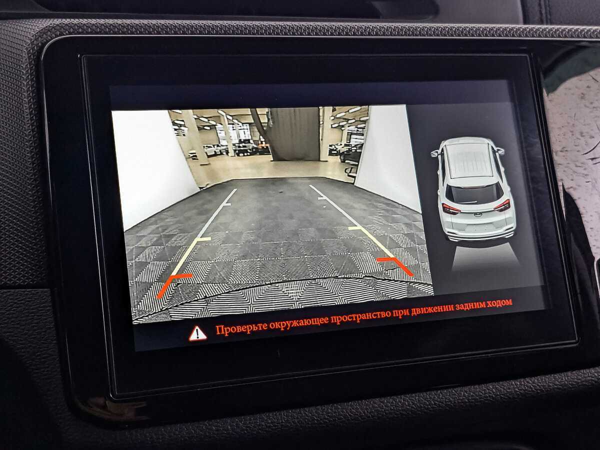 Купить Чери Тигго 4, 2021, 26 730 км.. Фото: #26