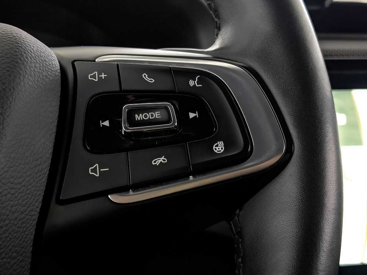 Купить Чери Тигго 4, 2021, 26 730 км.. Фото: #28