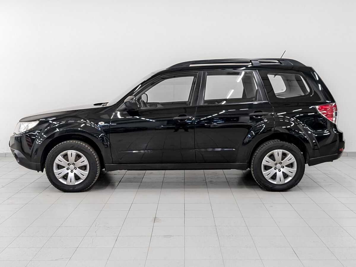 Купить Субару Форестер, 2012, 162 027 км.. Фото: #7