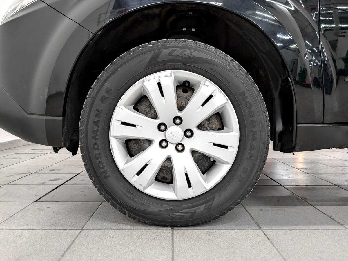 Купить Субару Форестер, 2012, 162 027 км.. Фото: #17