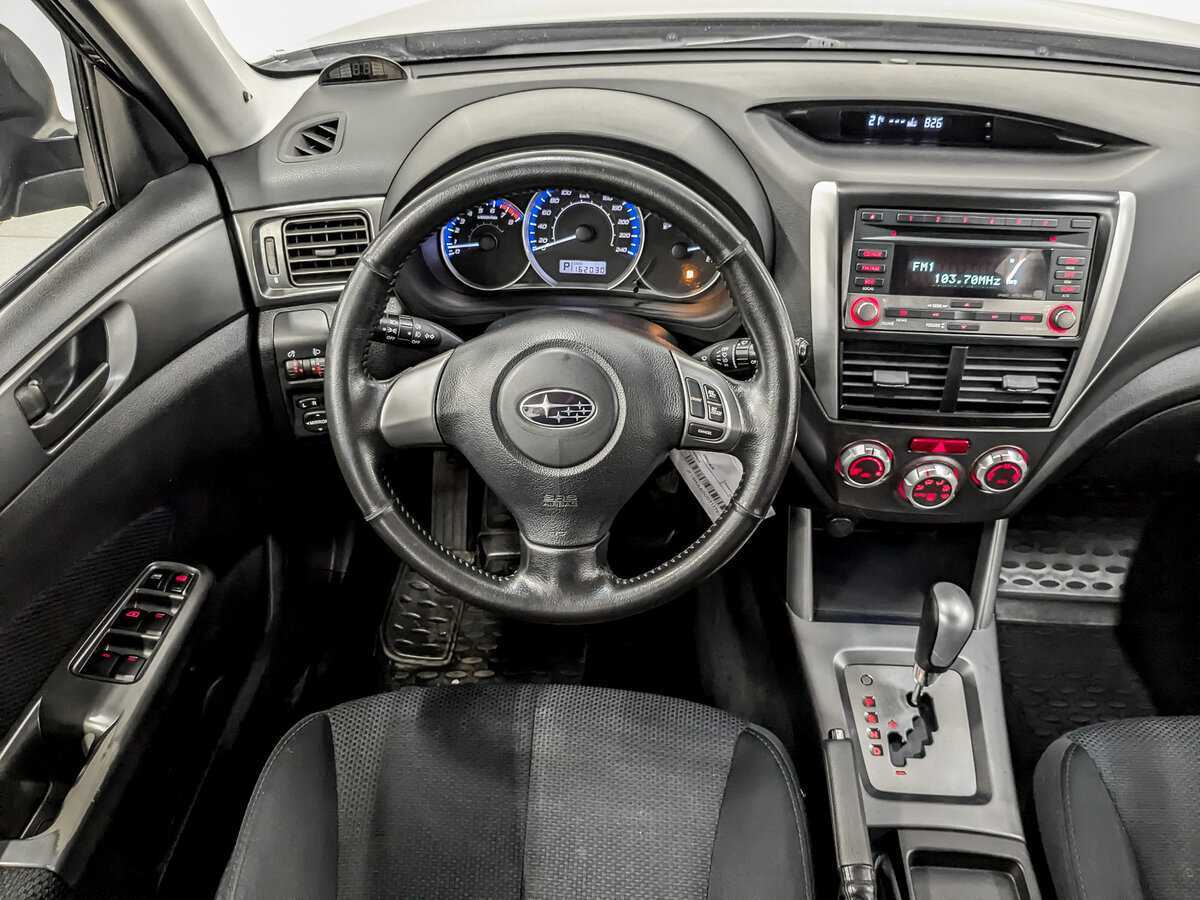 Купить Субару Форестер, 2012, 162 027 км.. Фото: #24