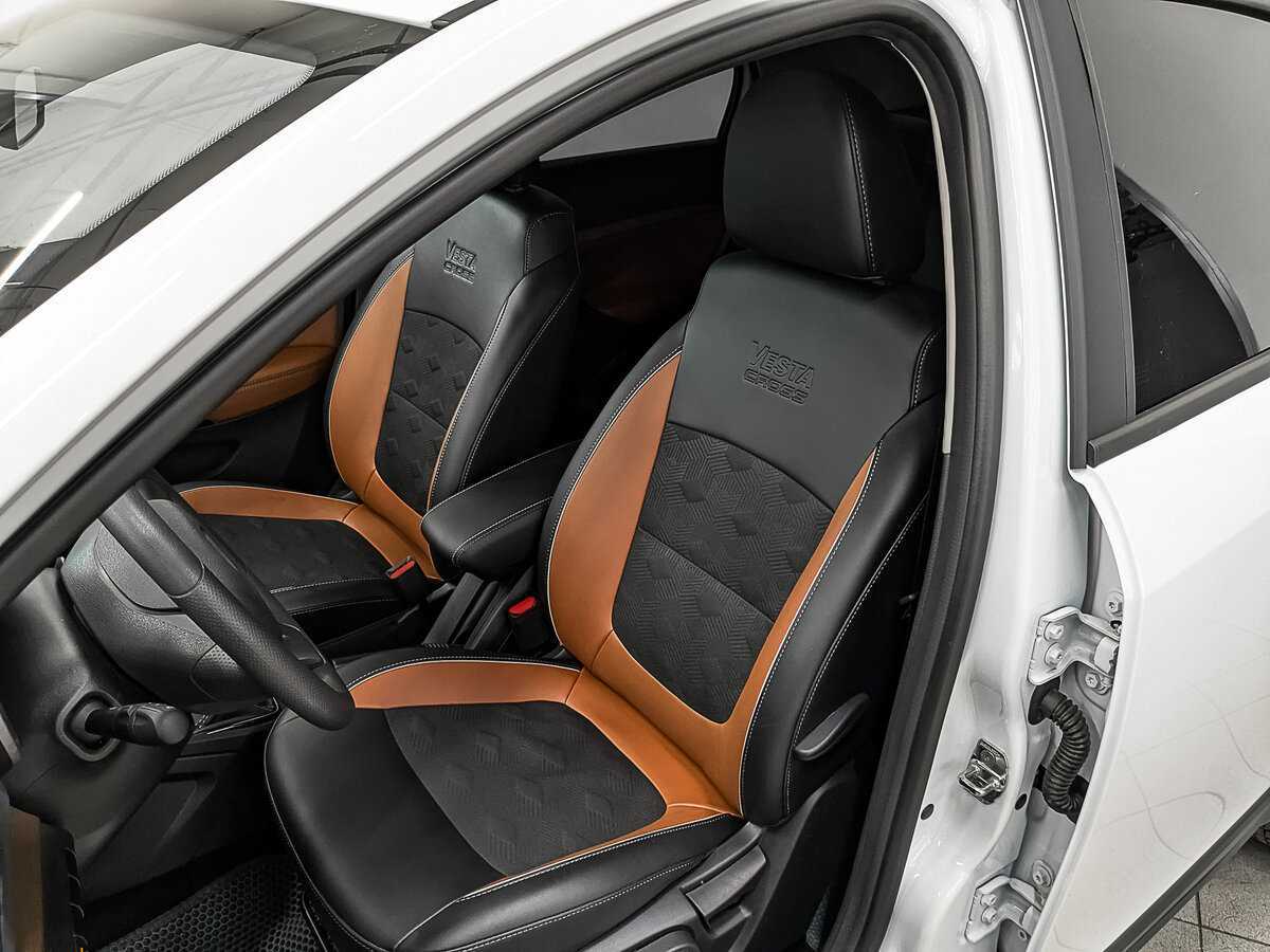 Купить Lada (ВАЗ) Vesta, 2024, 4 032 км.. Фото: #19