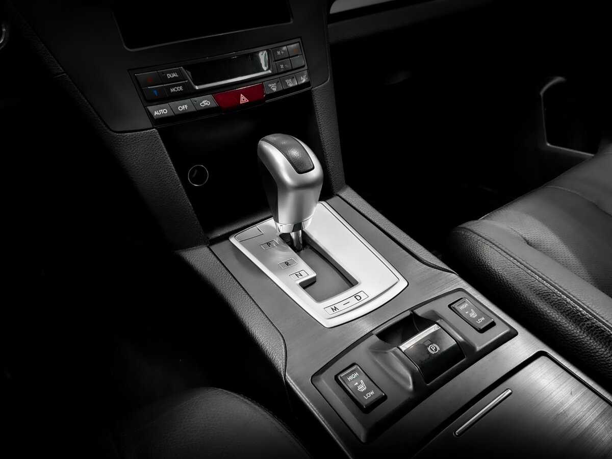 Купить Субару Аутбэк, 2013, 216 447 км.. Фото: #22