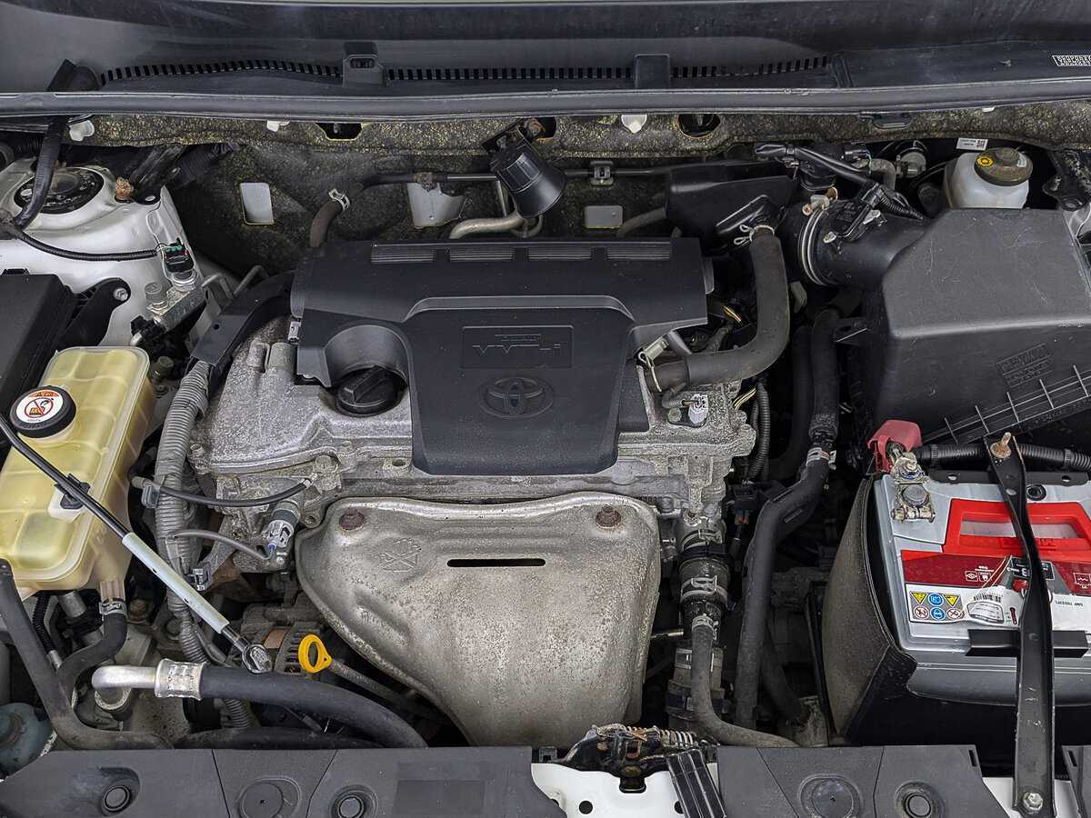 Купить Toyota RAV4, 2018, 205 233 км.. Фото: #8