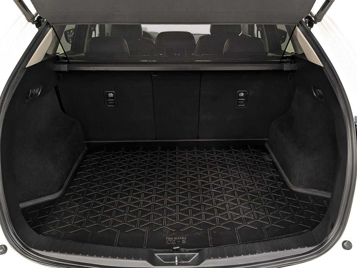 Купить Mazda CX-5, 2021, 39 290 км.. Фото: #9