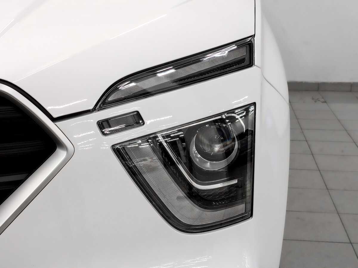 Купить Hyundai Creta, 2021, 48 072 км.. Фото: #16