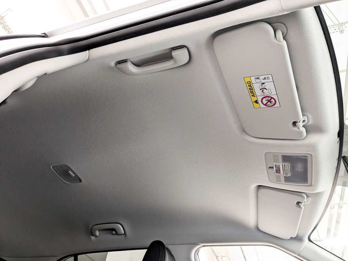 Купить Hyundai Creta, 2021, 48 072 км.. Фото: #21