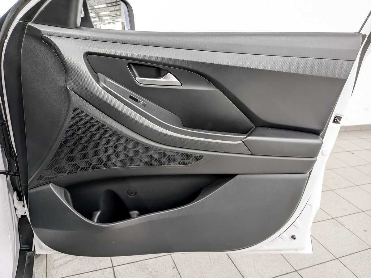 Купить Hyundai Creta, 2021, 48 072 км.. Фото: #23