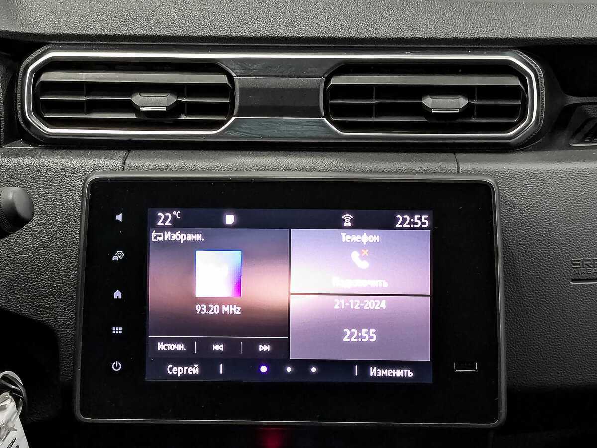 Купить Renault Duster, 2021, 114 732 км.. Фото: #16