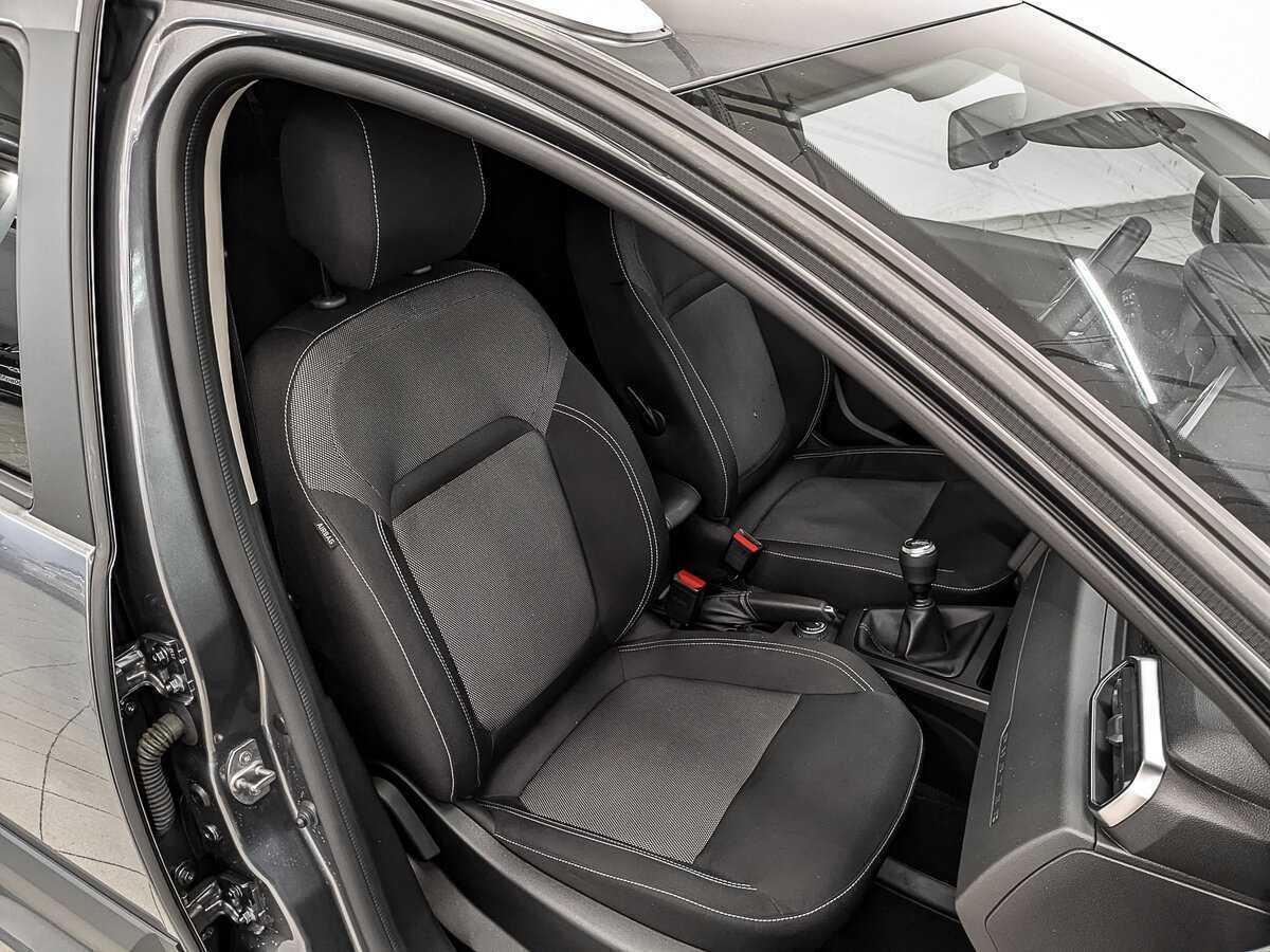 Купить Renault Duster, 2021, 114 732 км.. Фото: #22