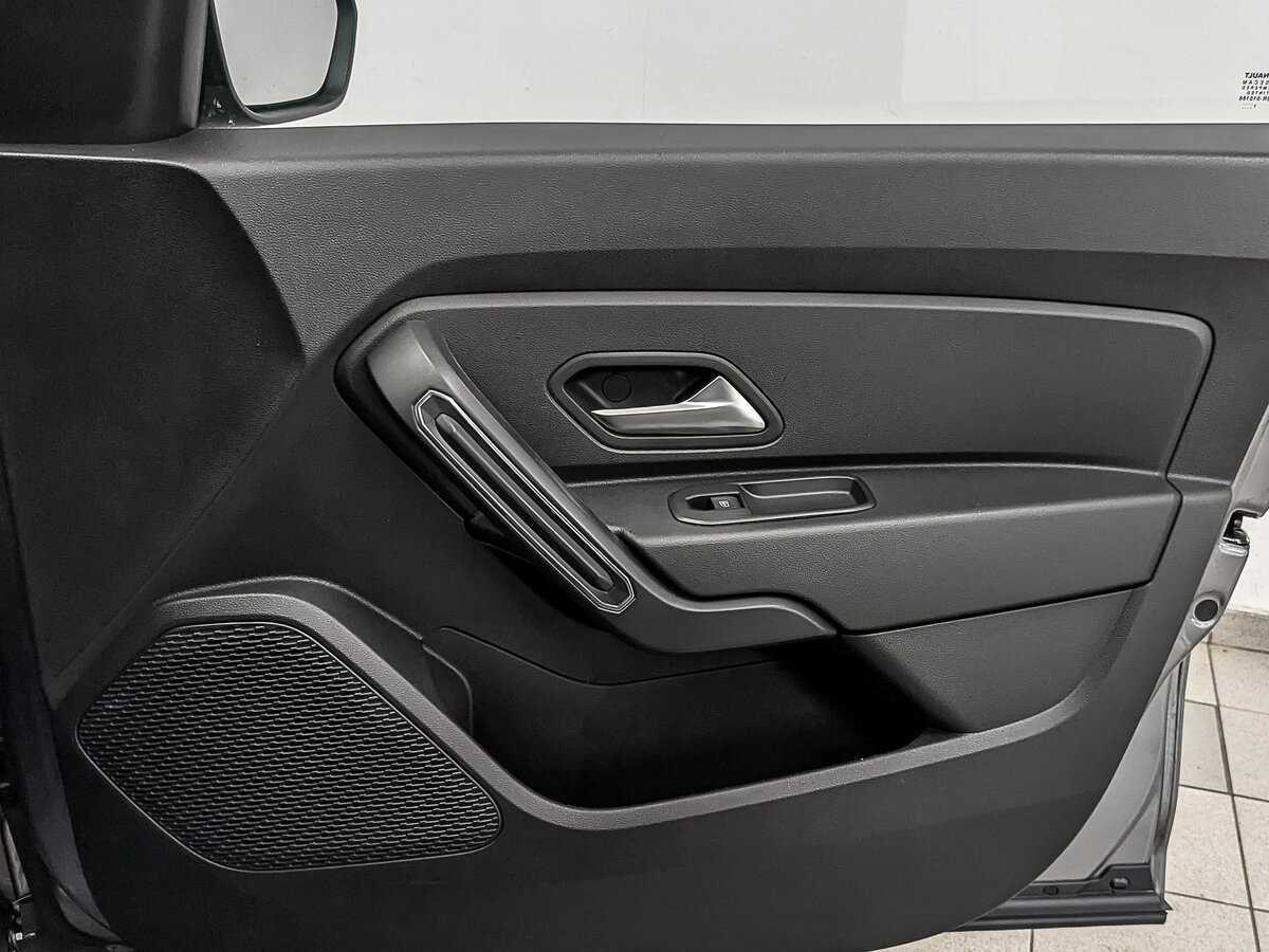 Купить Renault Duster, 2021, 114 732 км.. Фото: #23