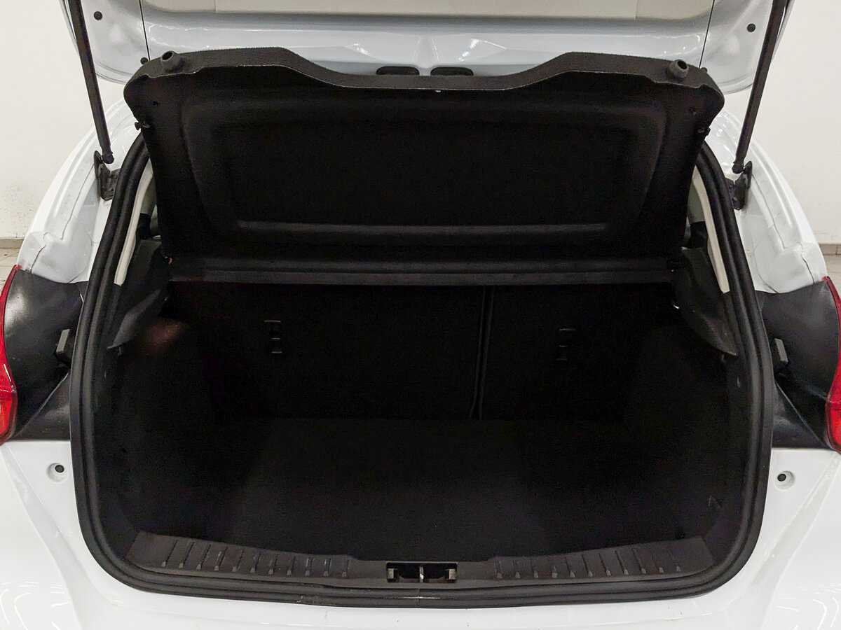 Купить Форд Фокус, 2018, 104 847 км.. Фото: #9