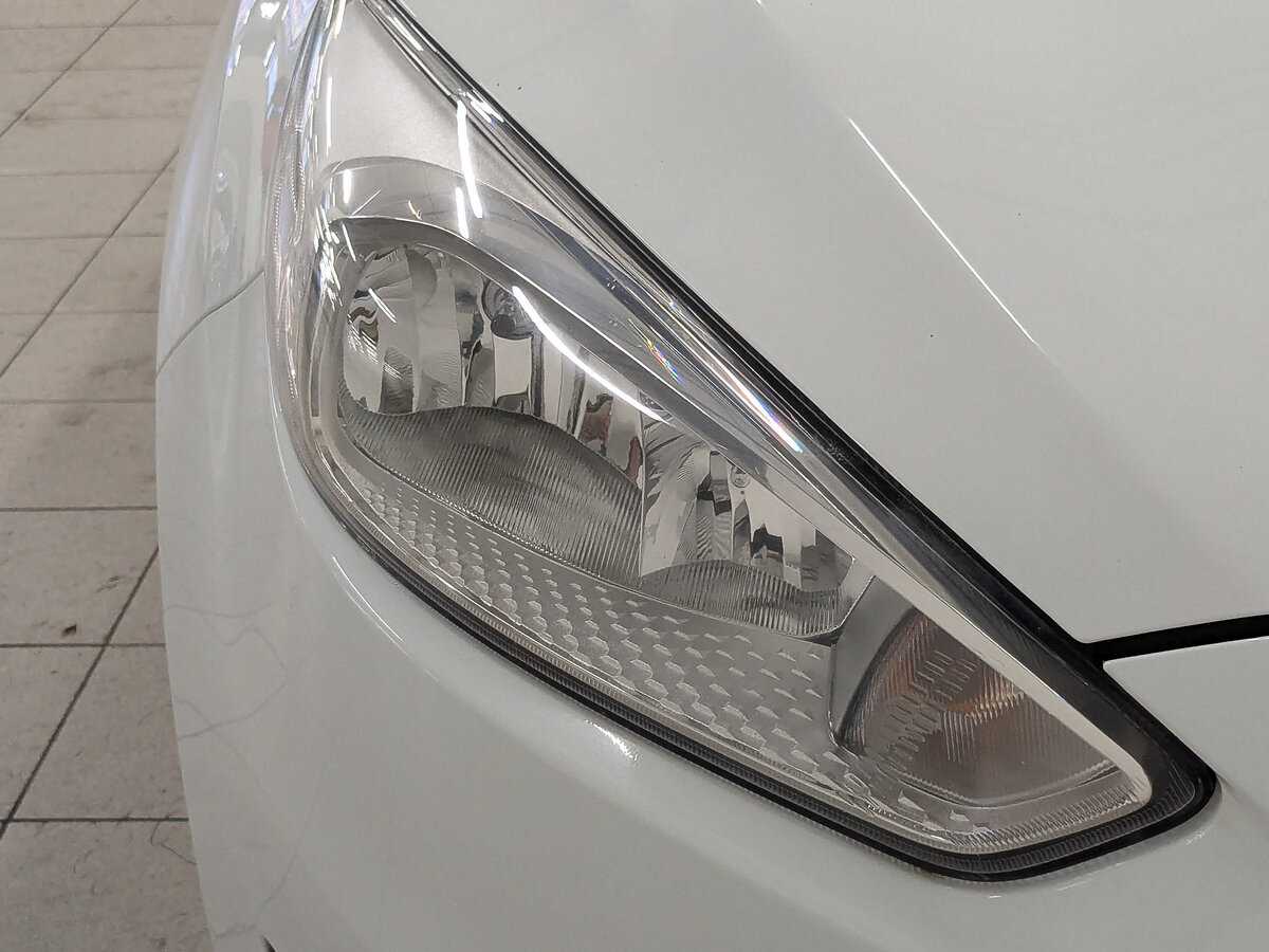 Купить Форд Фокус, 2018, 104 847 км.. Фото: #10