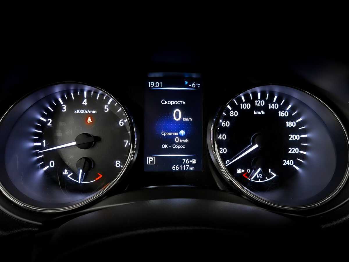 Купить Nissan Qashqai, 2021, 66 111 км.. Фото: #12