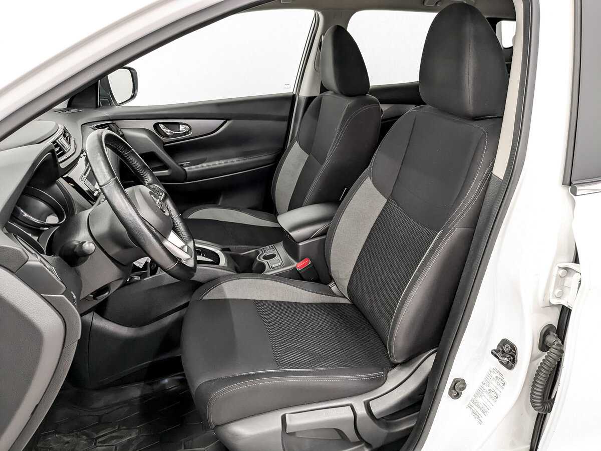 Купить Nissan Qashqai, 2021, 66 111 км.. Фото: #19