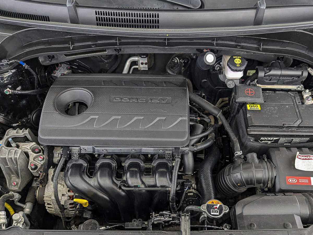 Купить Киа Соул, 2021, 49 018 км.. Фото: #8