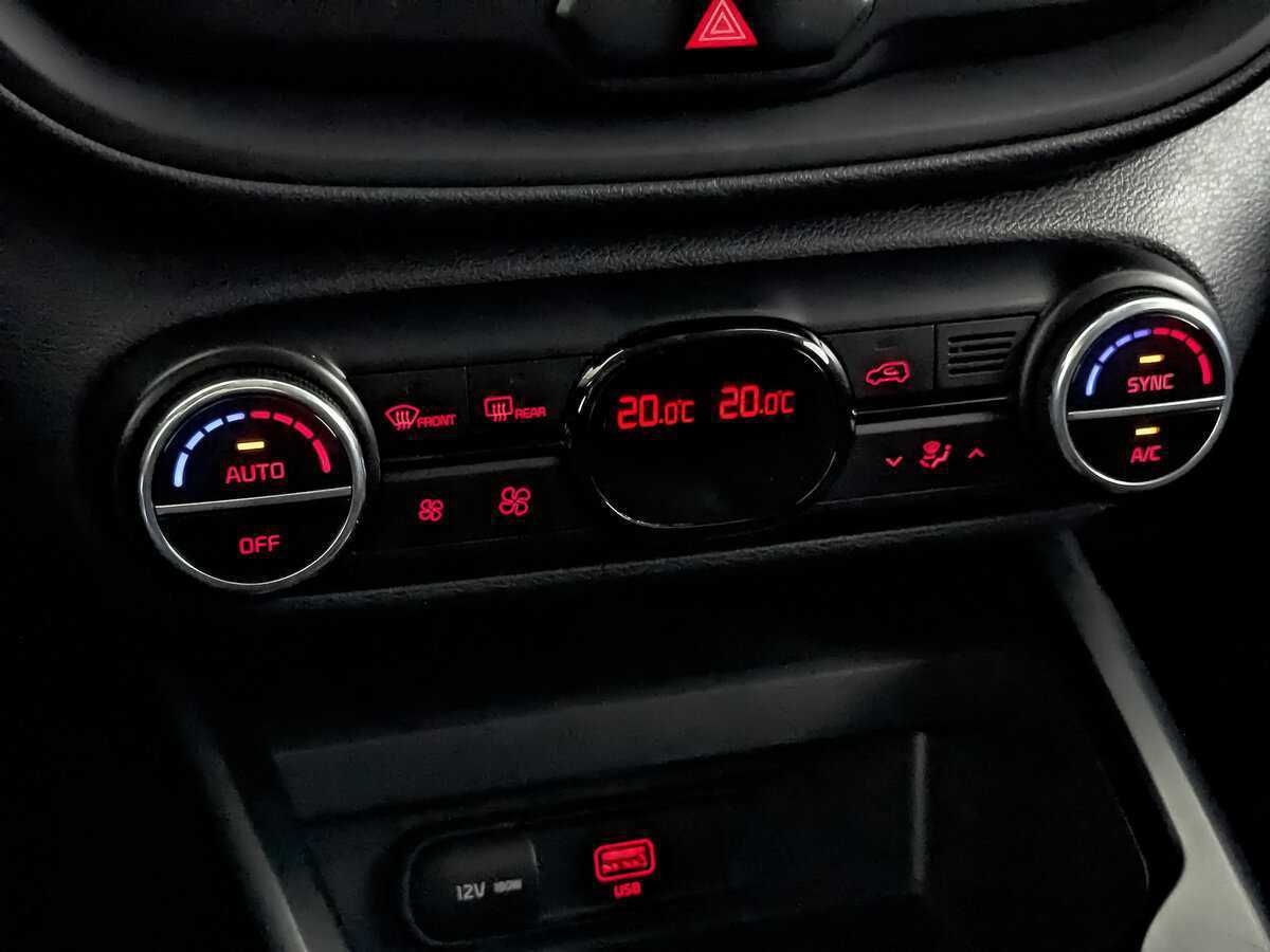 Купить Киа Соул, 2021, 49 018 км.. Фото: #20