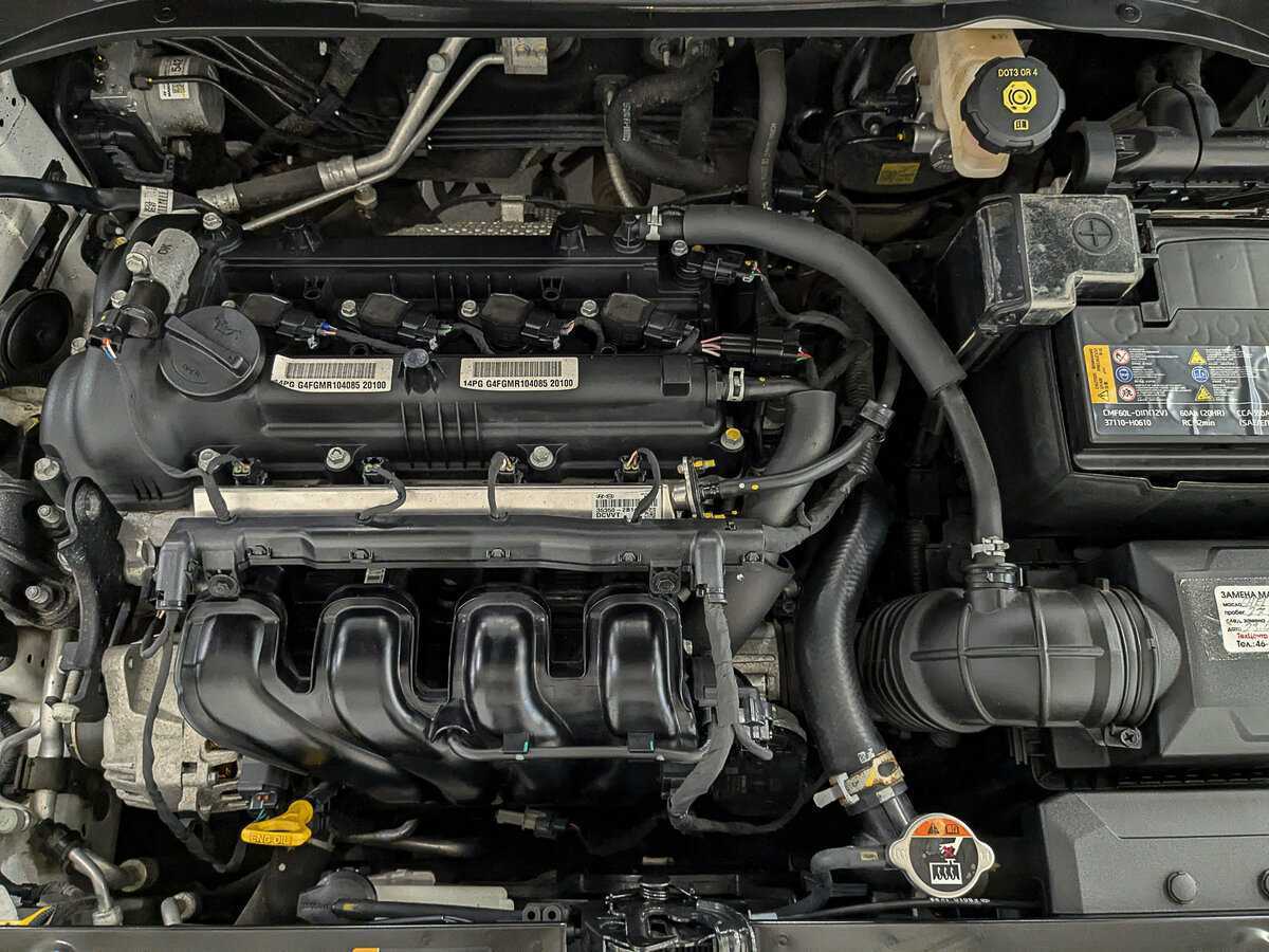 Купить Хендай Солярис, 2022, 35 382 км.. Фото: #8