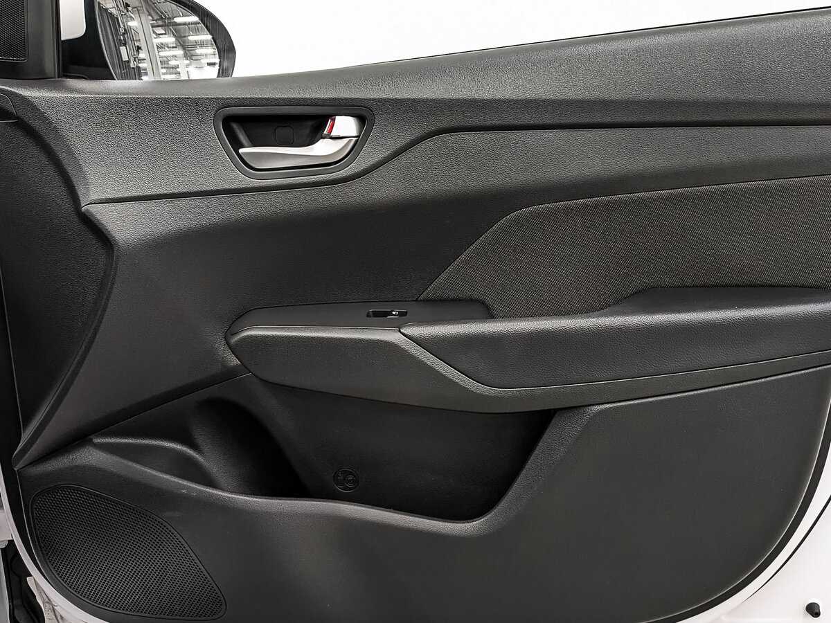 Купить Хендай Солярис, 2022, 35 382 км.. Фото: #22