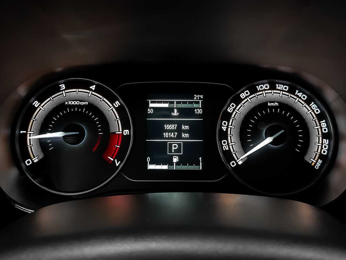 Купить Lada (ВАЗ) Vesta, 2024, 13 386 км.. Фото: #15