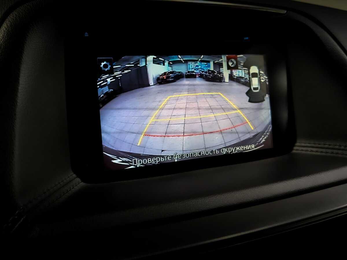 Купить Mazda CX-5, 2016, 95 000 км.. Фото: #25