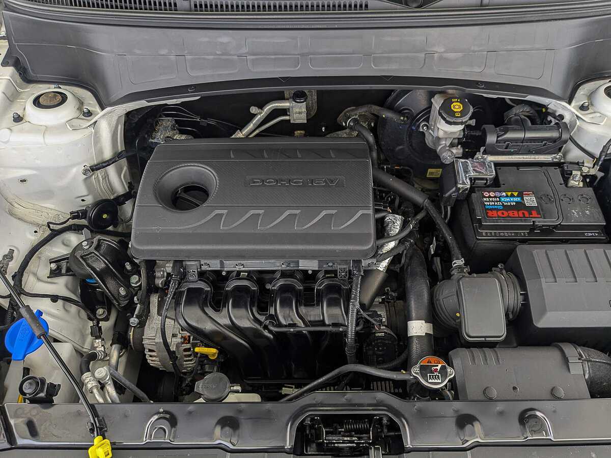 Купить Hyundai Creta, 2021, 78 558 км.. Фото: #8