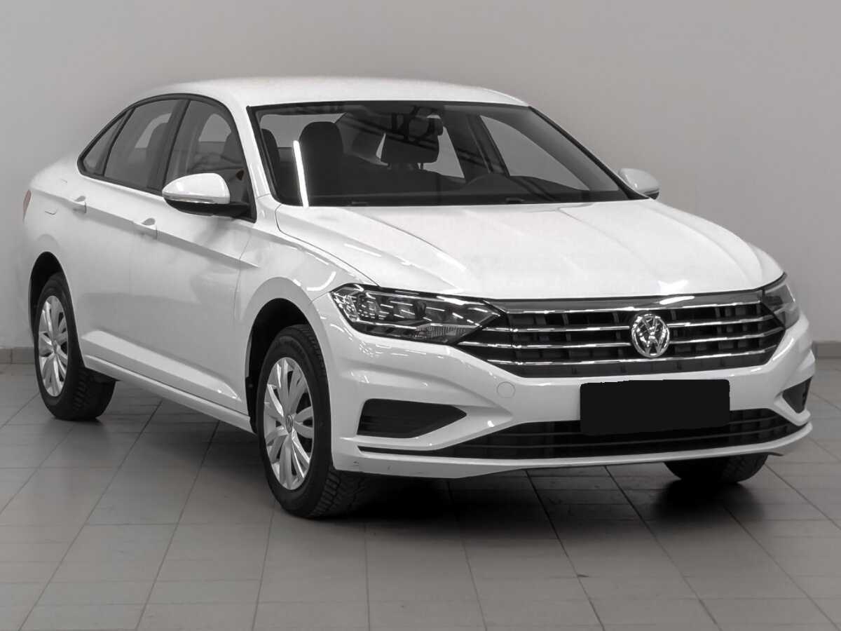 Купить Volkswagen Jetta, 2020, 72 566 км.. Фото: #2