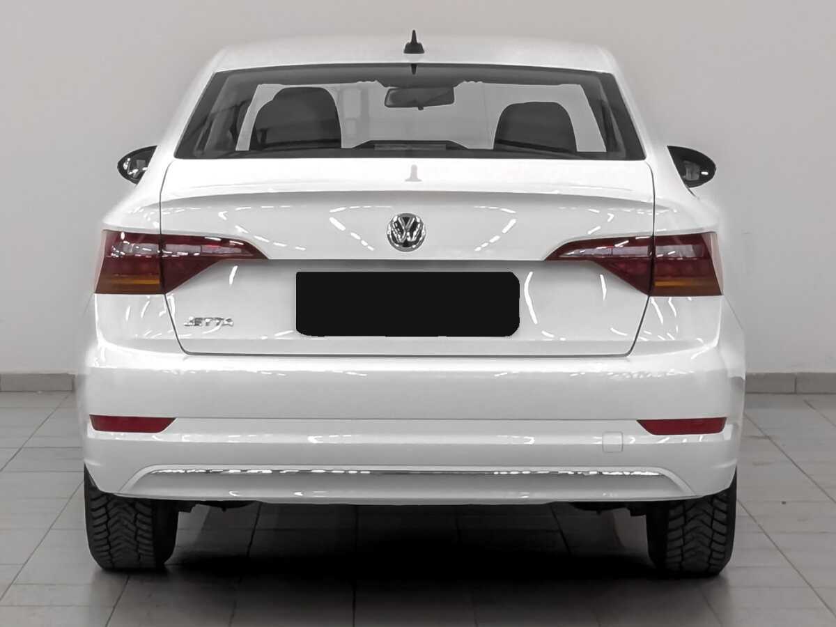 Купить Volkswagen Jetta, 2020, 72 566 км.. Фото: #5