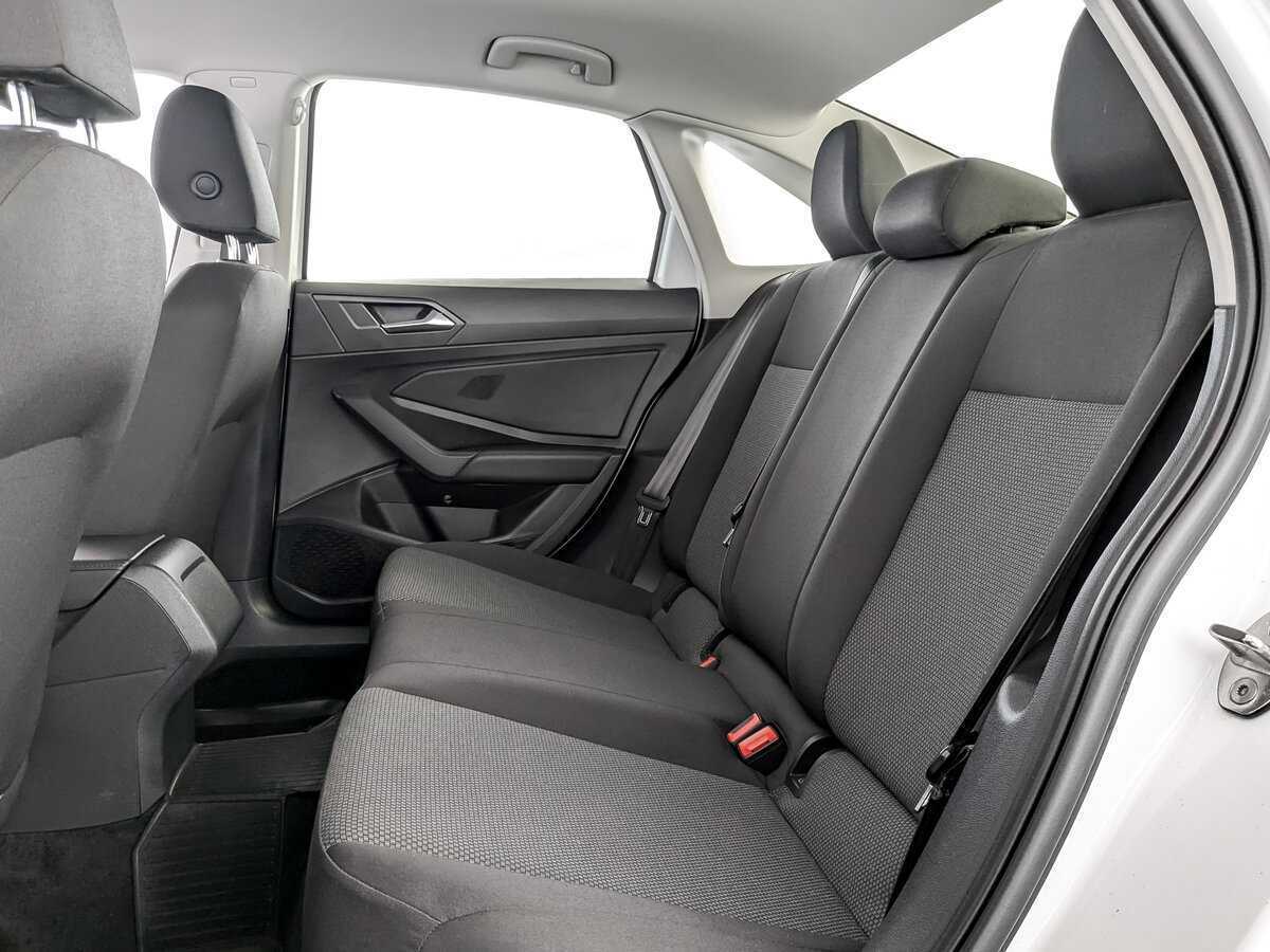 Купить Volkswagen Jetta, 2020, 72 566 км.. Фото: #11