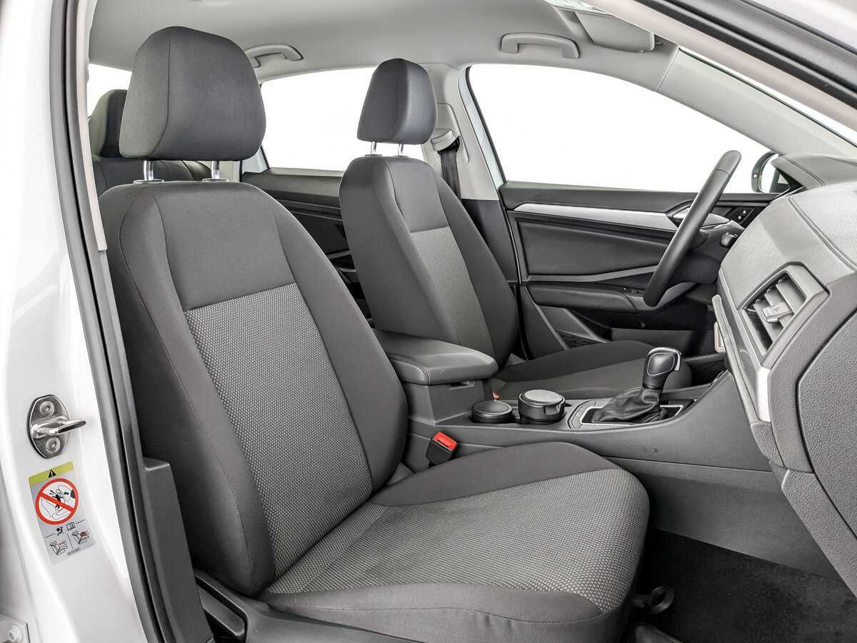 Купить Volkswagen Jetta, 2020, 72 566 км.. Фото: #22