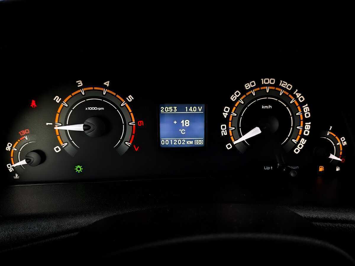 Купить Lada (ВАЗ) Niva, 2024, 1 201 км.. Фото: #12