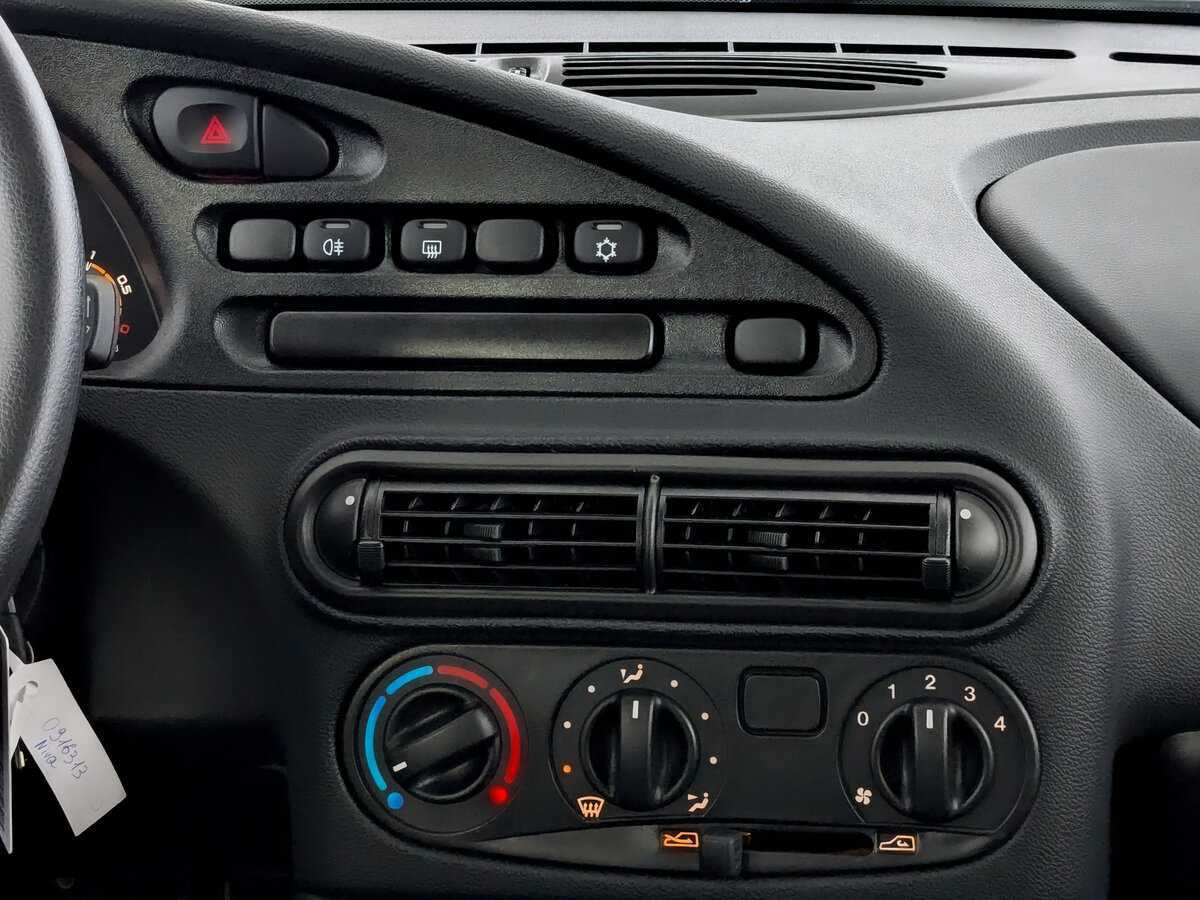 Купить Lada (ВАЗ) Niva, 2024, 1 201 км.. Фото: #14