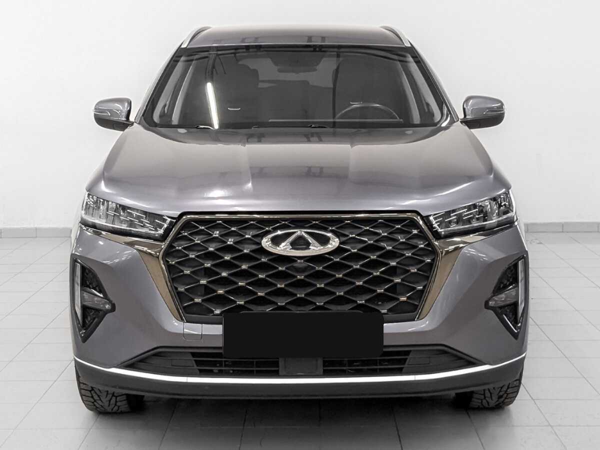 Купить Chery Tiggo 7 Pro, 2023, 43 640 км.. Фото: #1