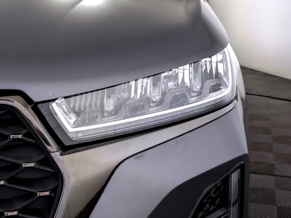 Купить Chery Tiggo 7 Pro, 2023, 43 640 км.. Фото: #16